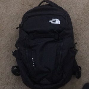 The North Face Bookbag (Surge)